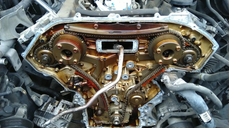 V6 Engines That Surprise Owners With Longevity