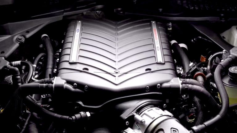 V8 Engines That Refuse to Quit