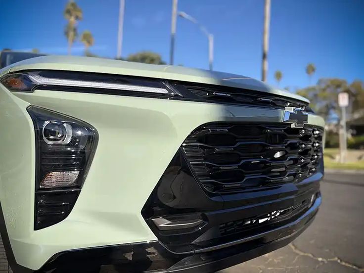 Vehicles With Scratch Proof Trim