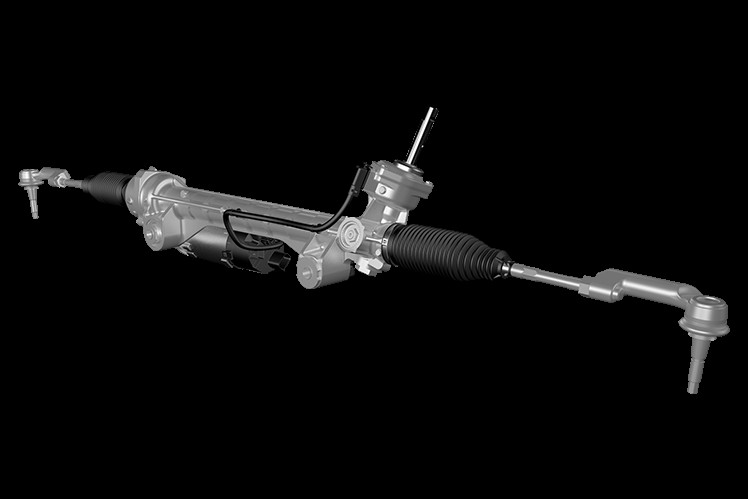 ZF Lenksysteme steering racks