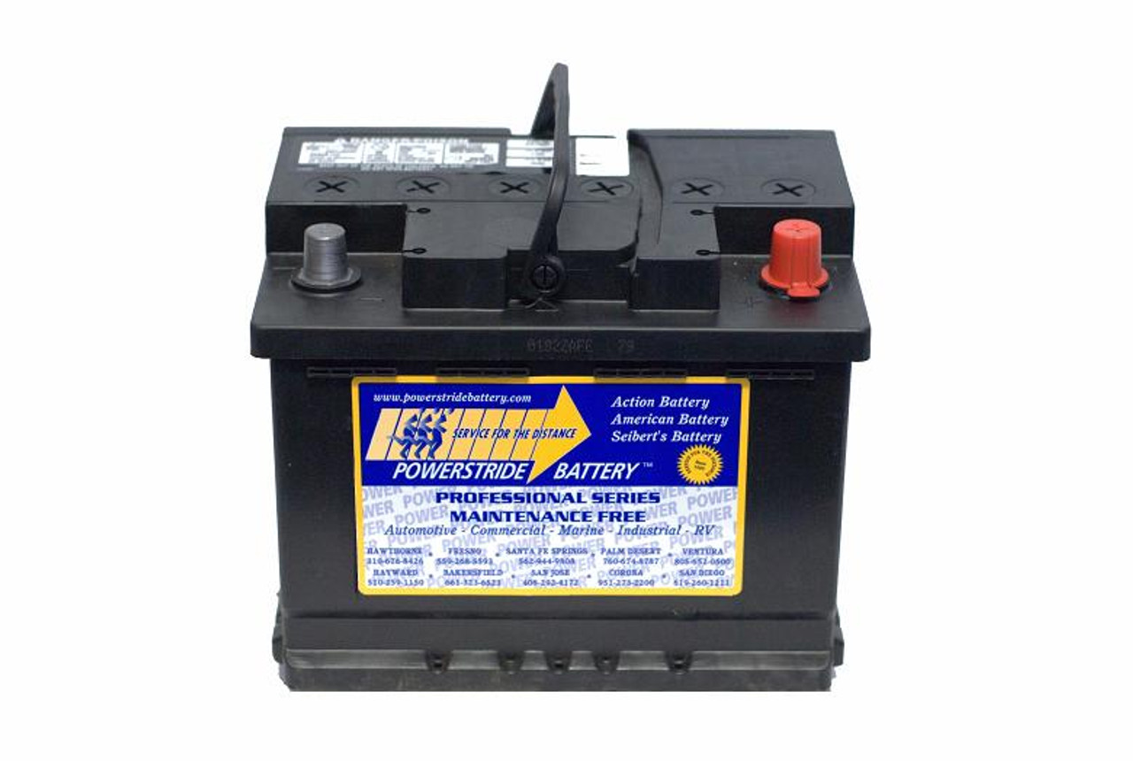 chevy malibu battery