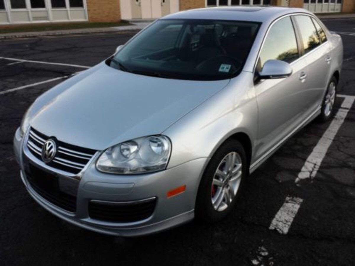 2009 Volkswagen Jetta result 2009 Volkswagen Jetta