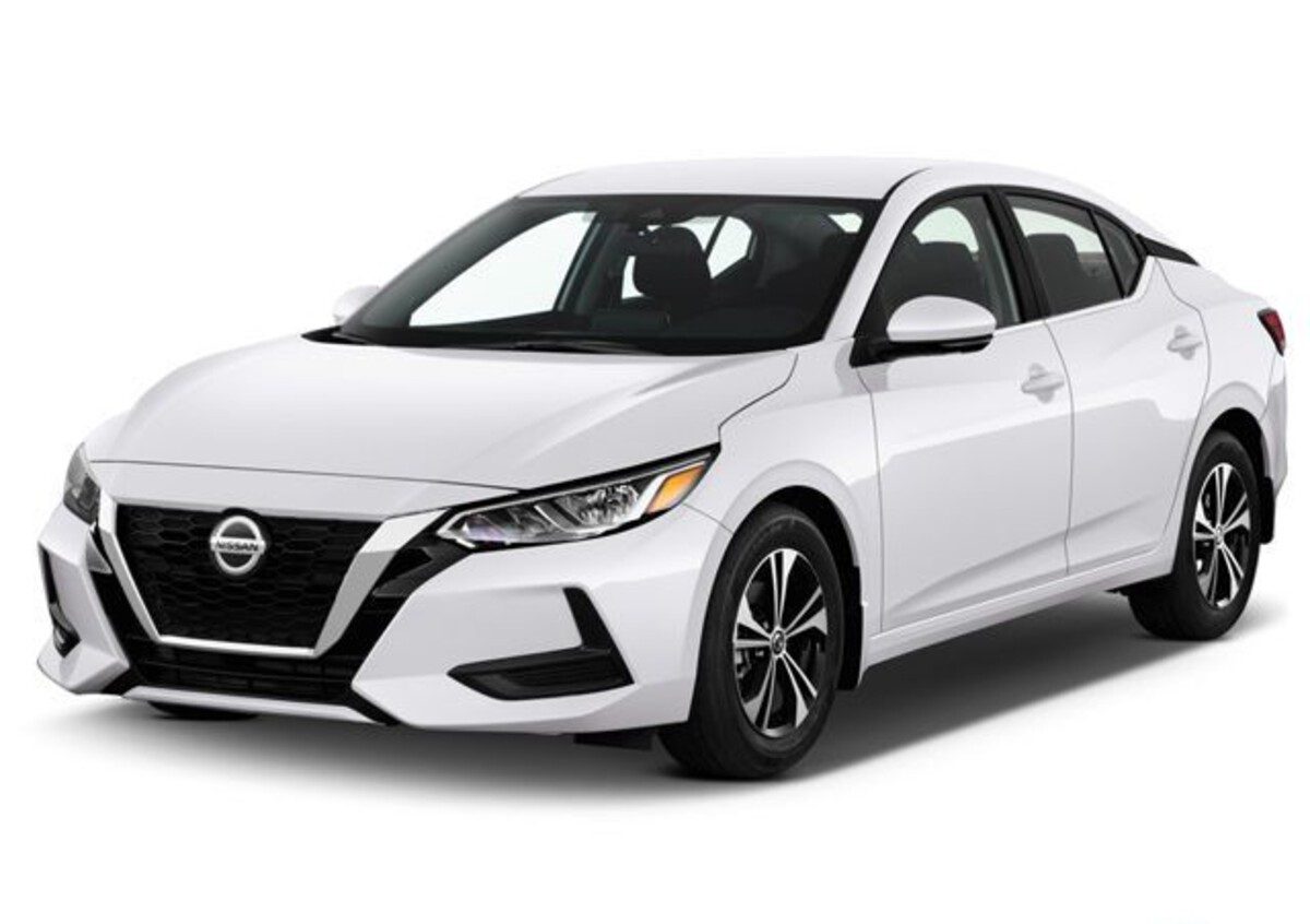2022 Nissan Sentra