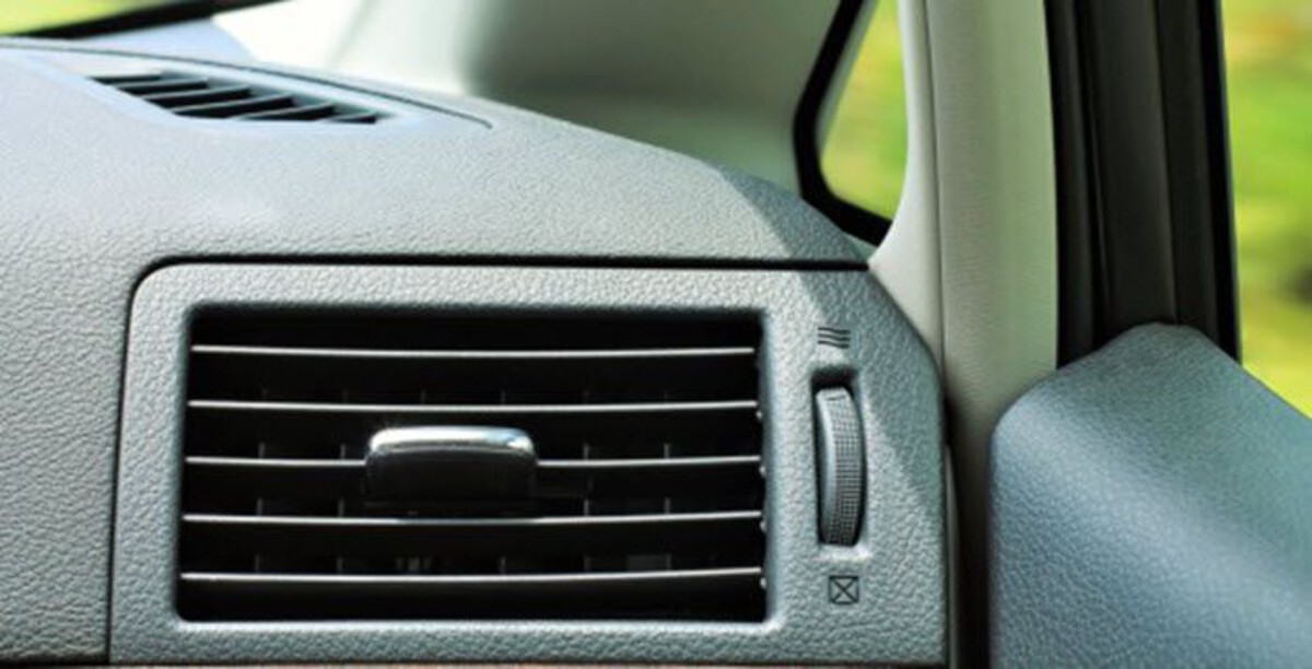 Care for Heating and Cooling Comfort Features 