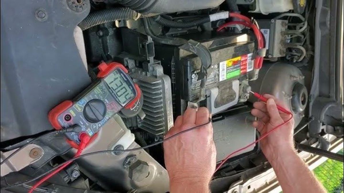 Don’t Neglect the Battery and Electrical System Don’t Neglect the Battery and Electrical System