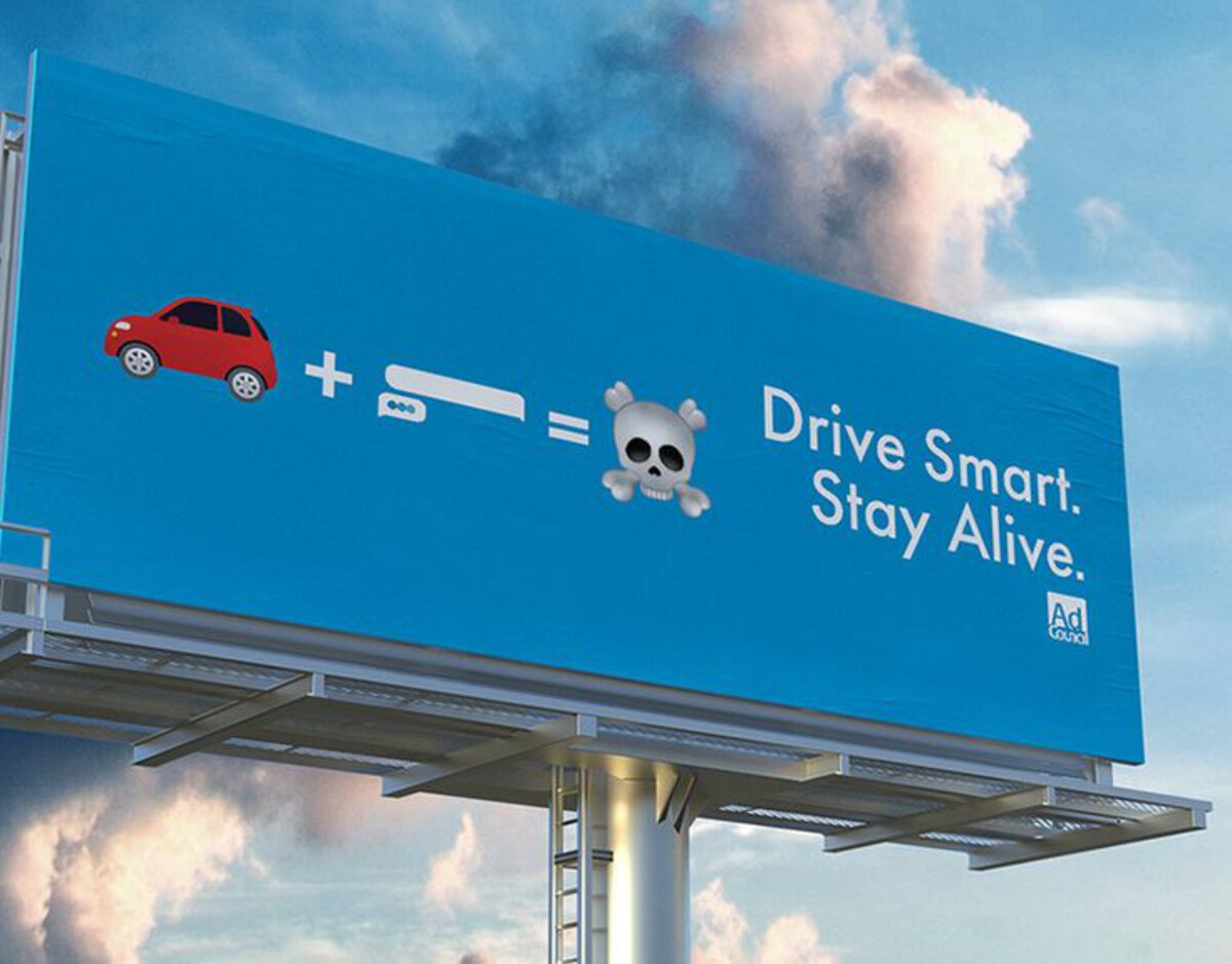 Drive Smart and Respect Its Limits 
