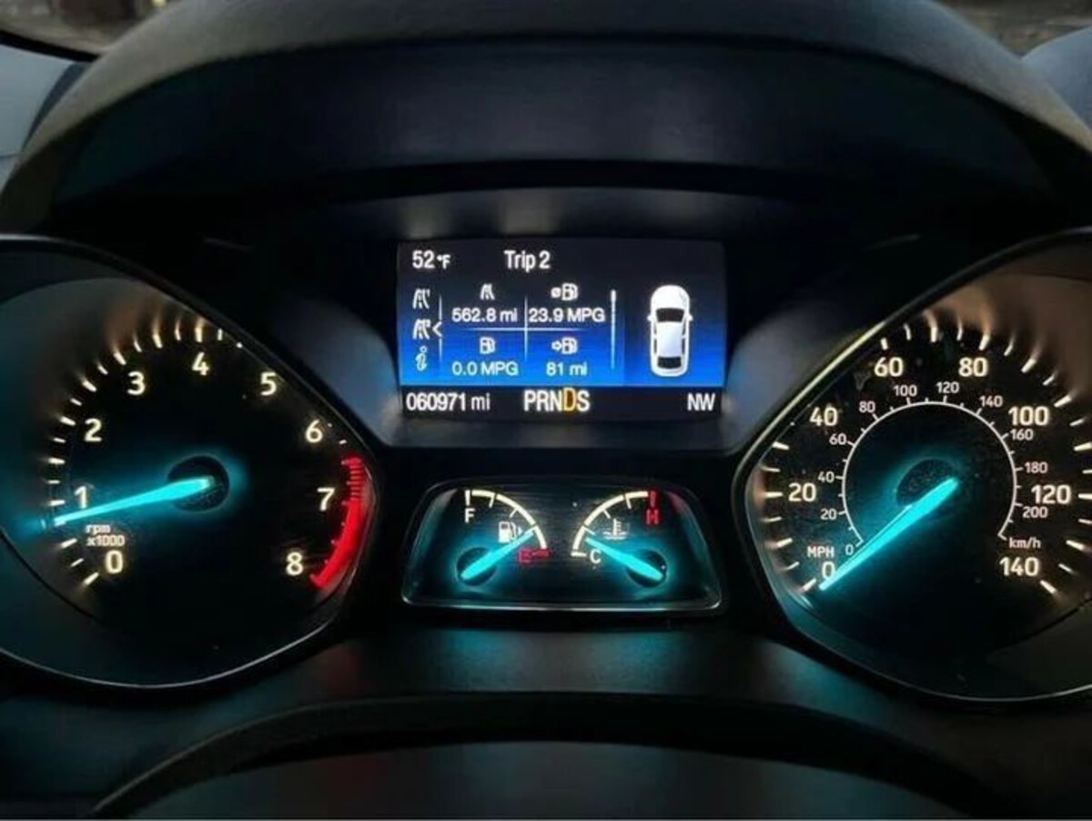 Drive Smoothly and Responsibly