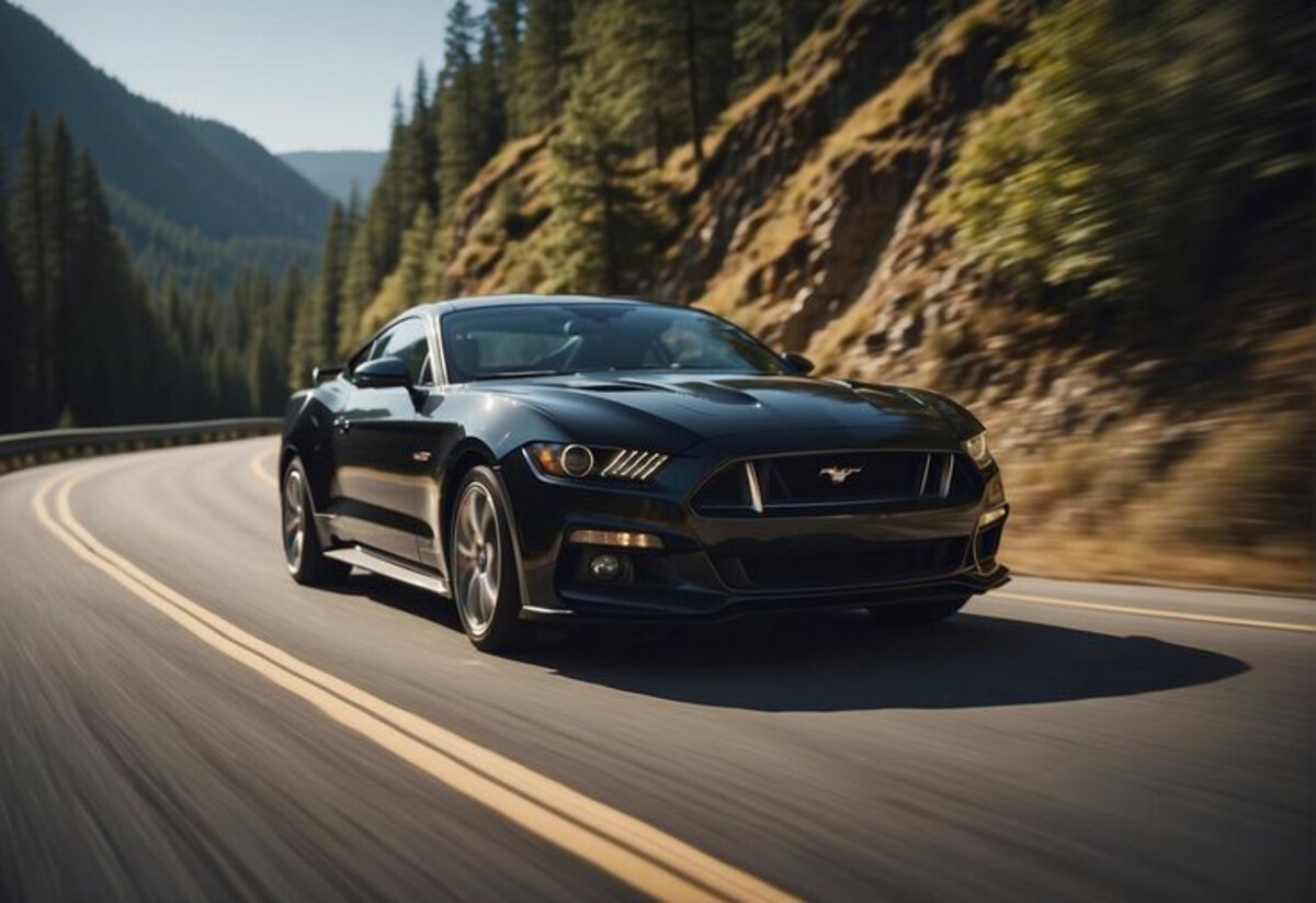 Driving Aggressively and Hard Acceleration 