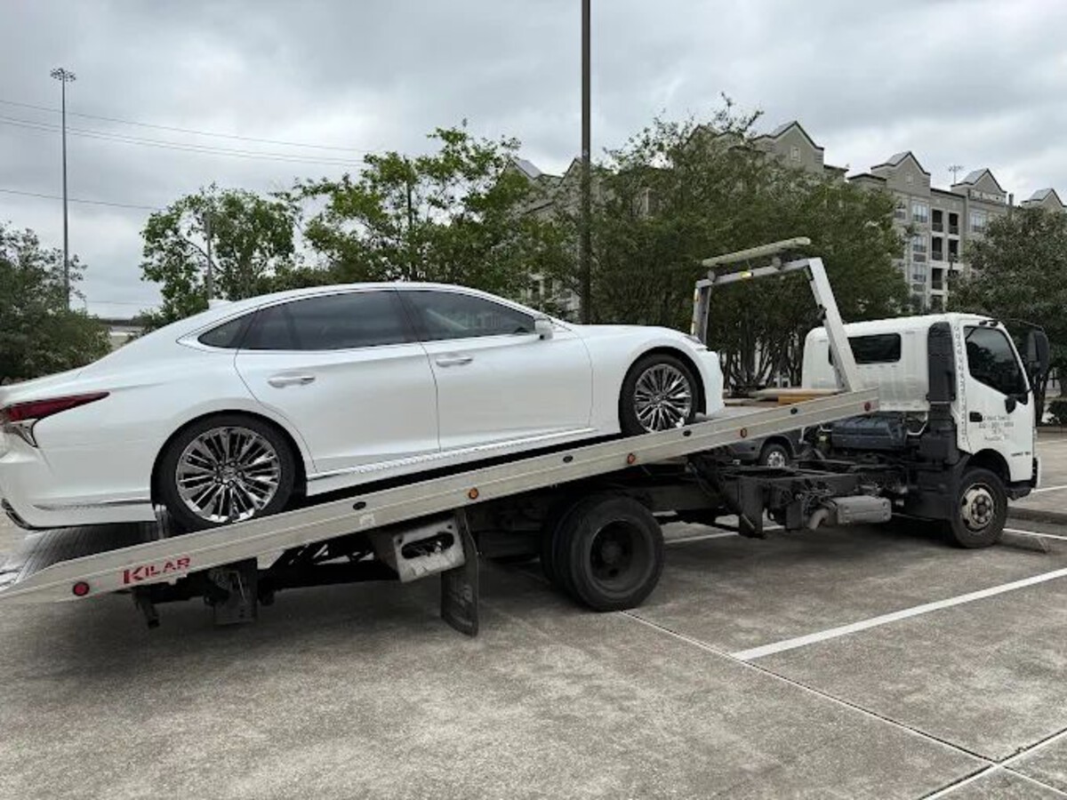 Exceeding Towing Limits