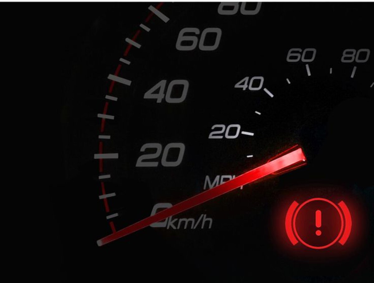 Give Attention to the Brakes Give Attention to the Brakes