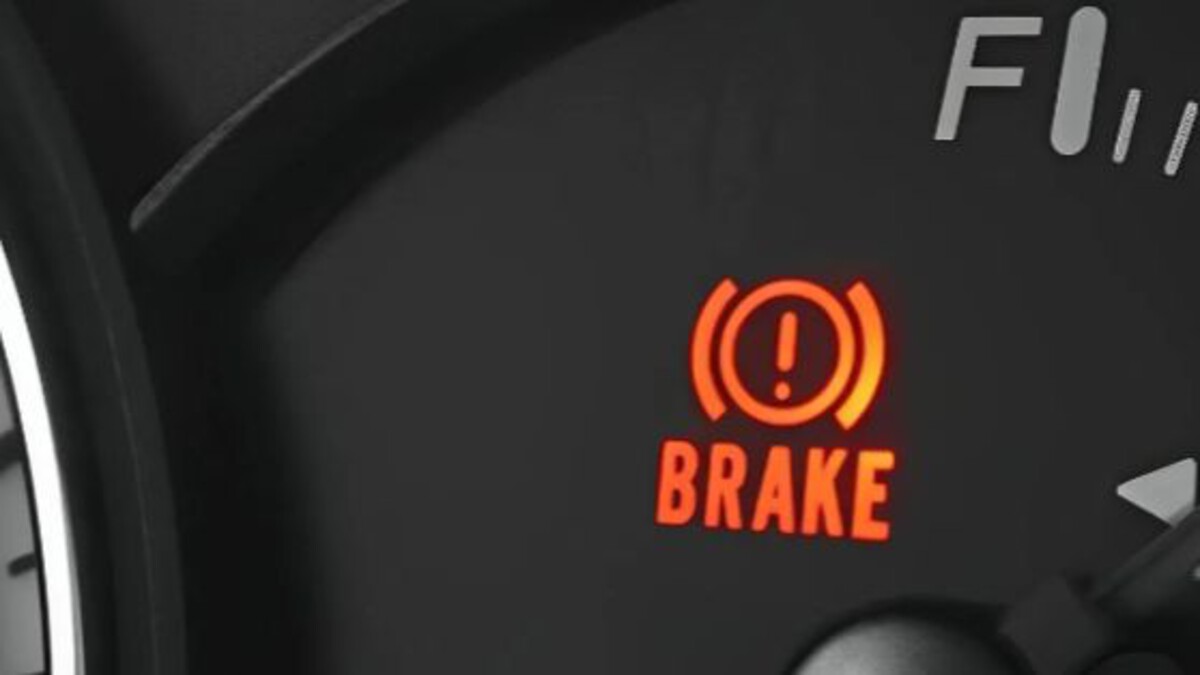 Keep the Brake System in Top Shape