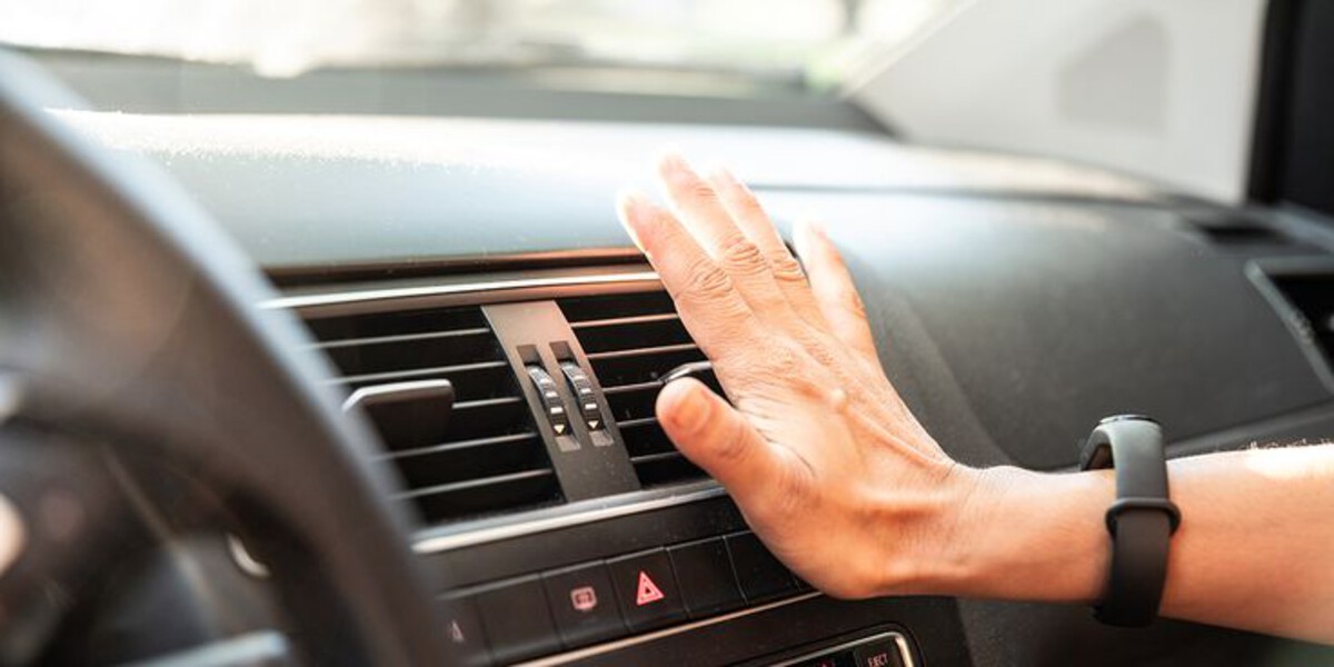 Ignoring the Cooling System 