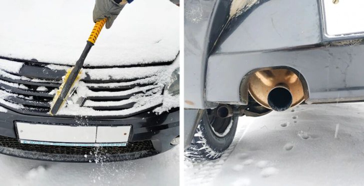 Letting Small Problems Snowball 