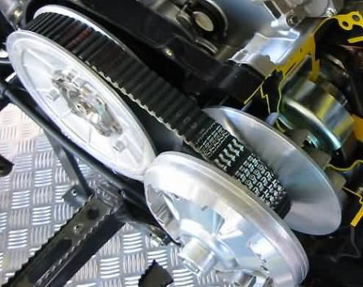 Neglecting Transmission Maintenance 