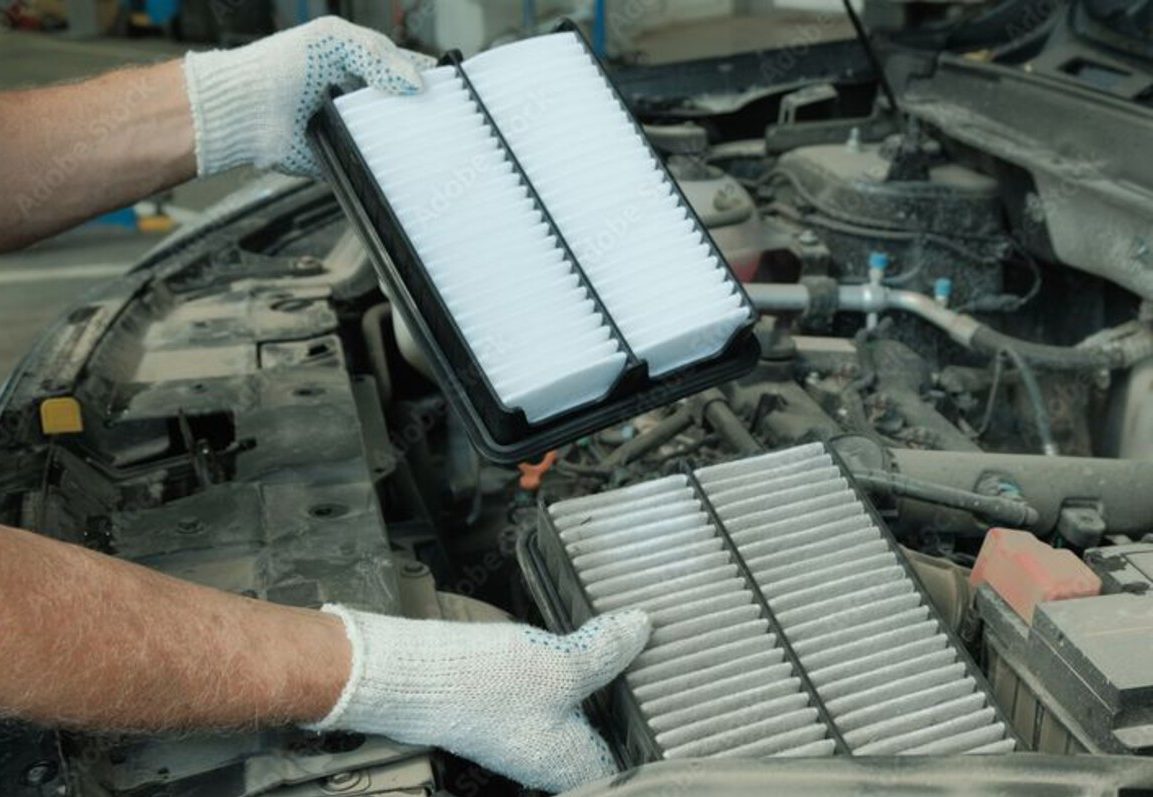 Overheating Due to Poor Cooling System Maintenance Overheating Due to Poor Cooling System Maintenance