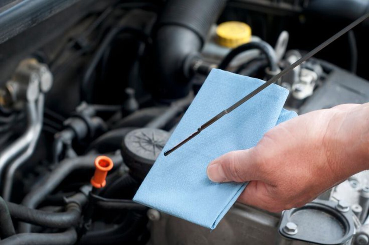 Protect the Transmission with Proper Care 