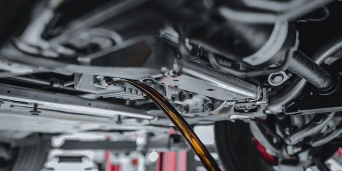 Skipping Regular Oil Changes