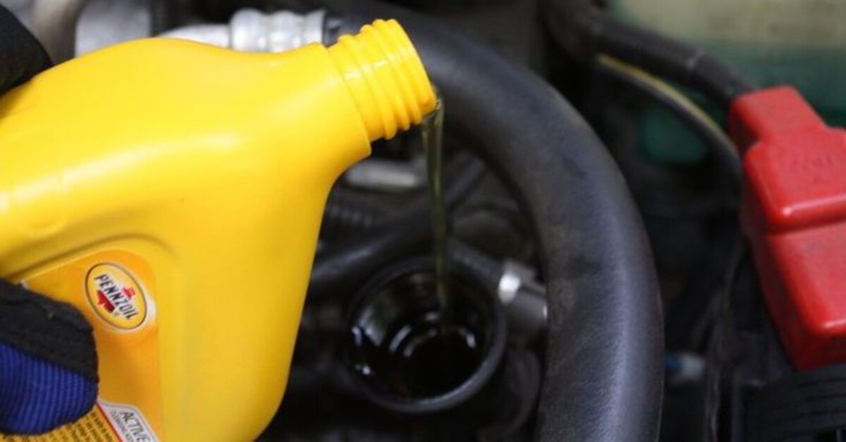 Skipping Regular Oil Changes