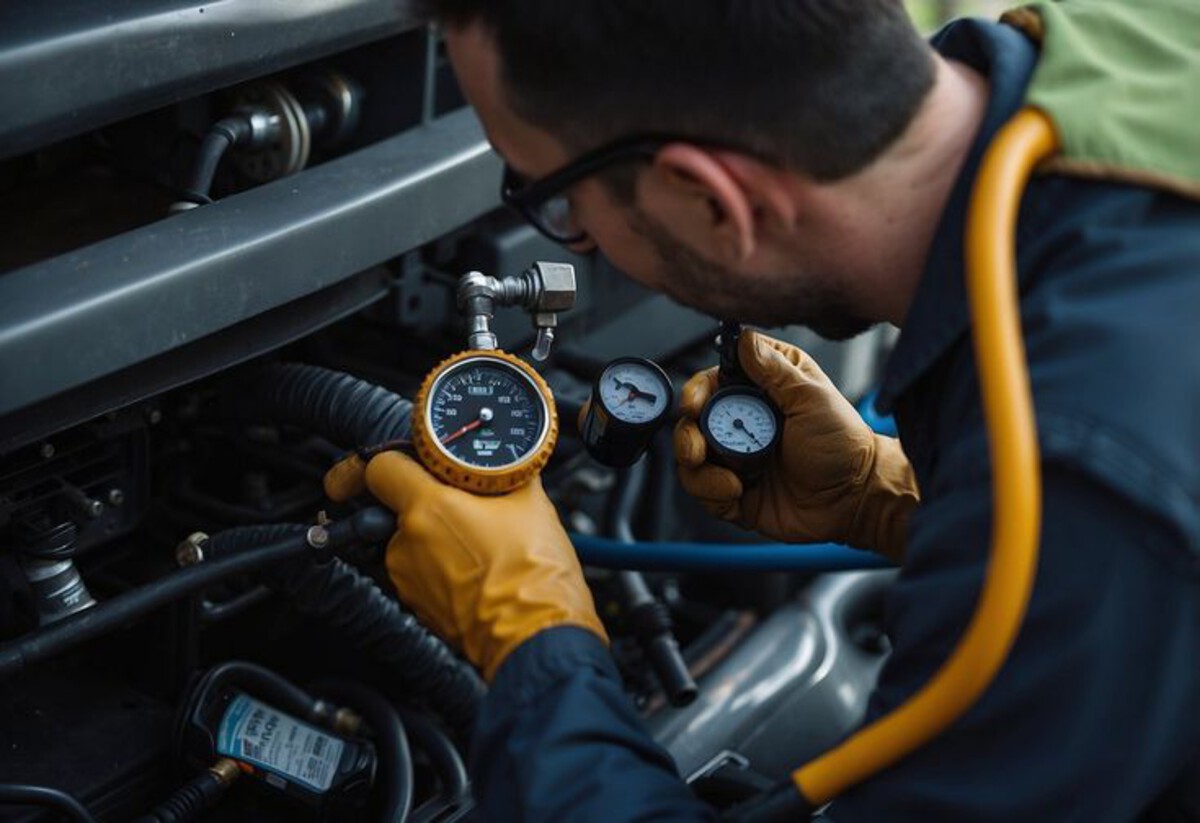 Stay Ahead with Preventive Maintenance