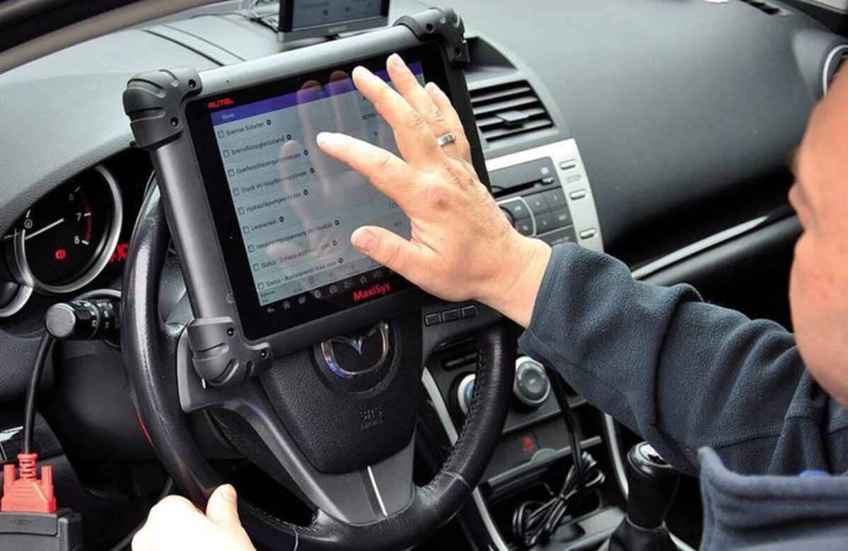 Stay on Top of Software and System Updates