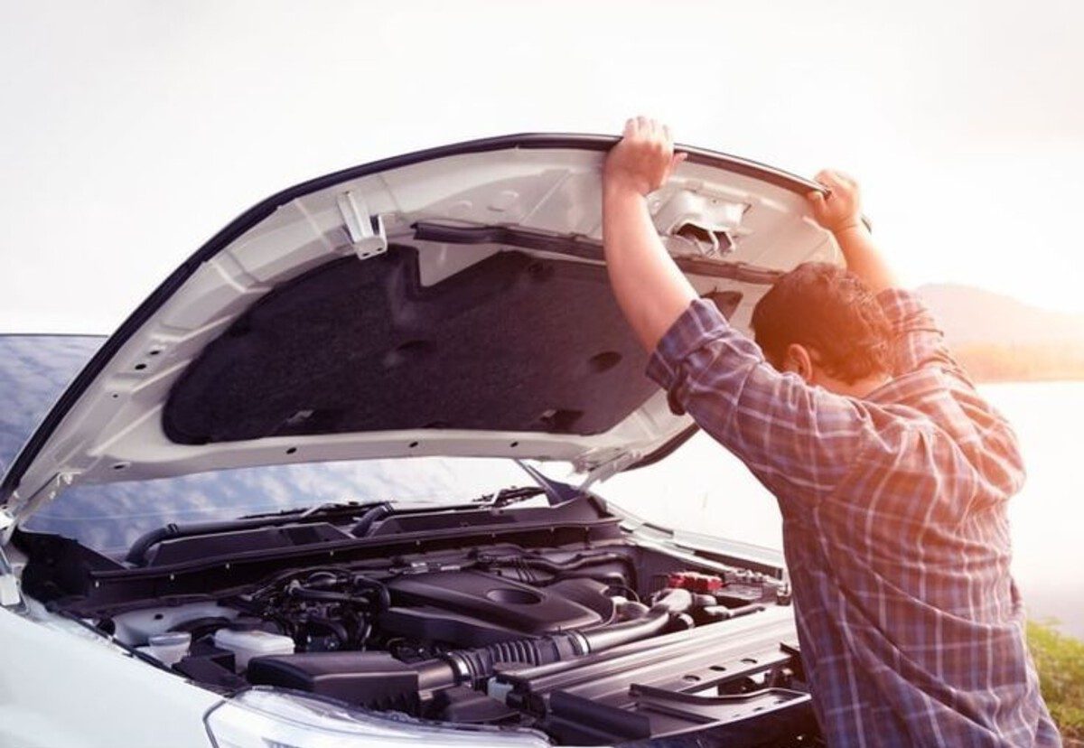 Stick to Scheduled Inspections