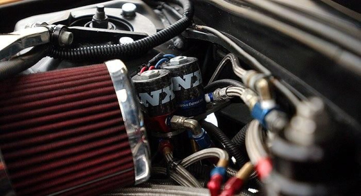 Use Quality Parts and Filters