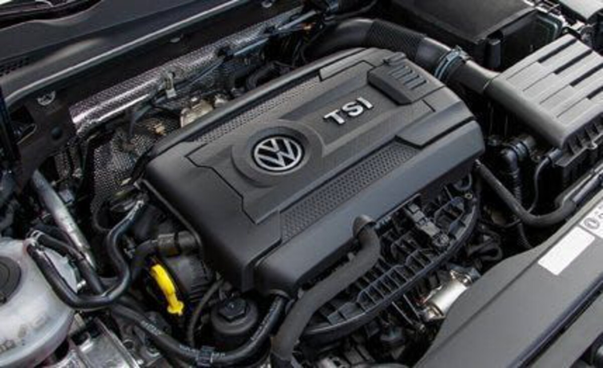 Volkswagen/Audi 1.8T 