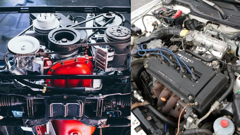11 Engines That Stay Smooth After Decades of Use