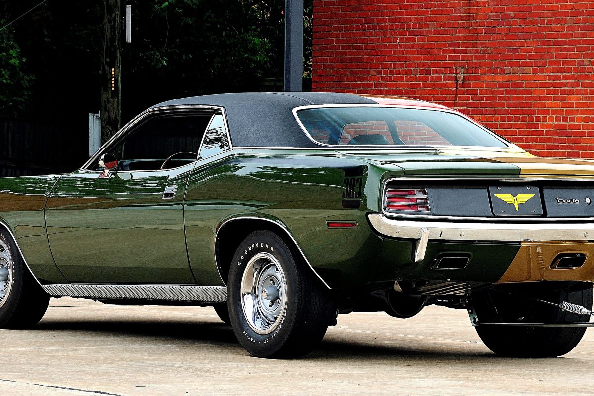 1970 Plymouth Barracuda2