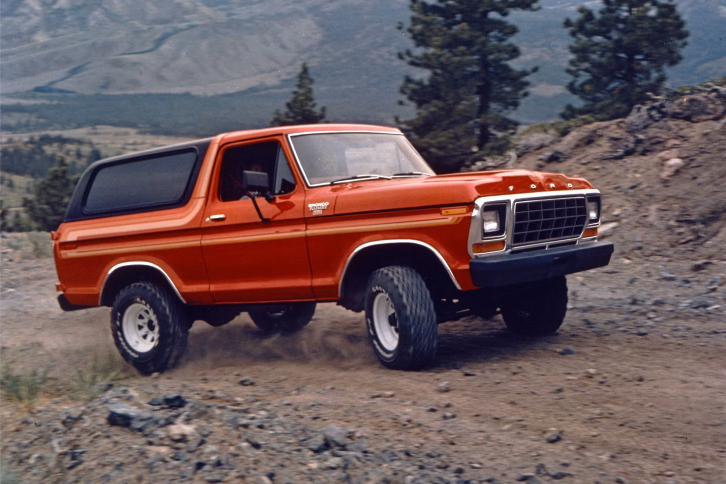 1978 Ford Bronco2