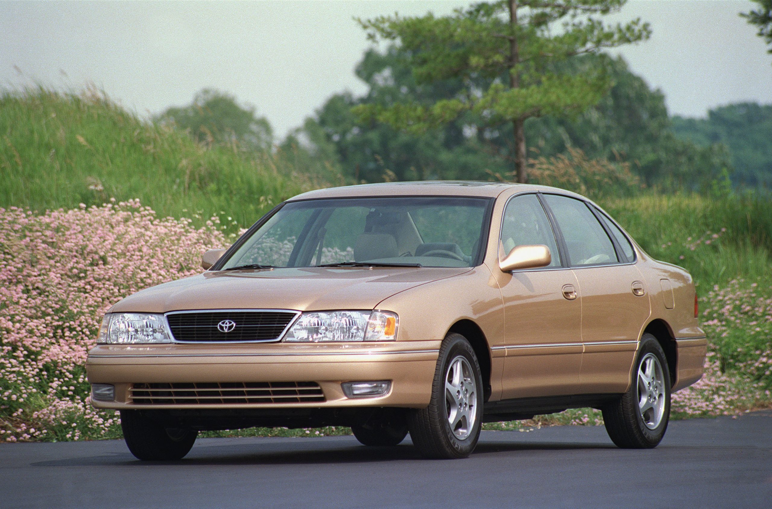 1998 Toyota Avalon