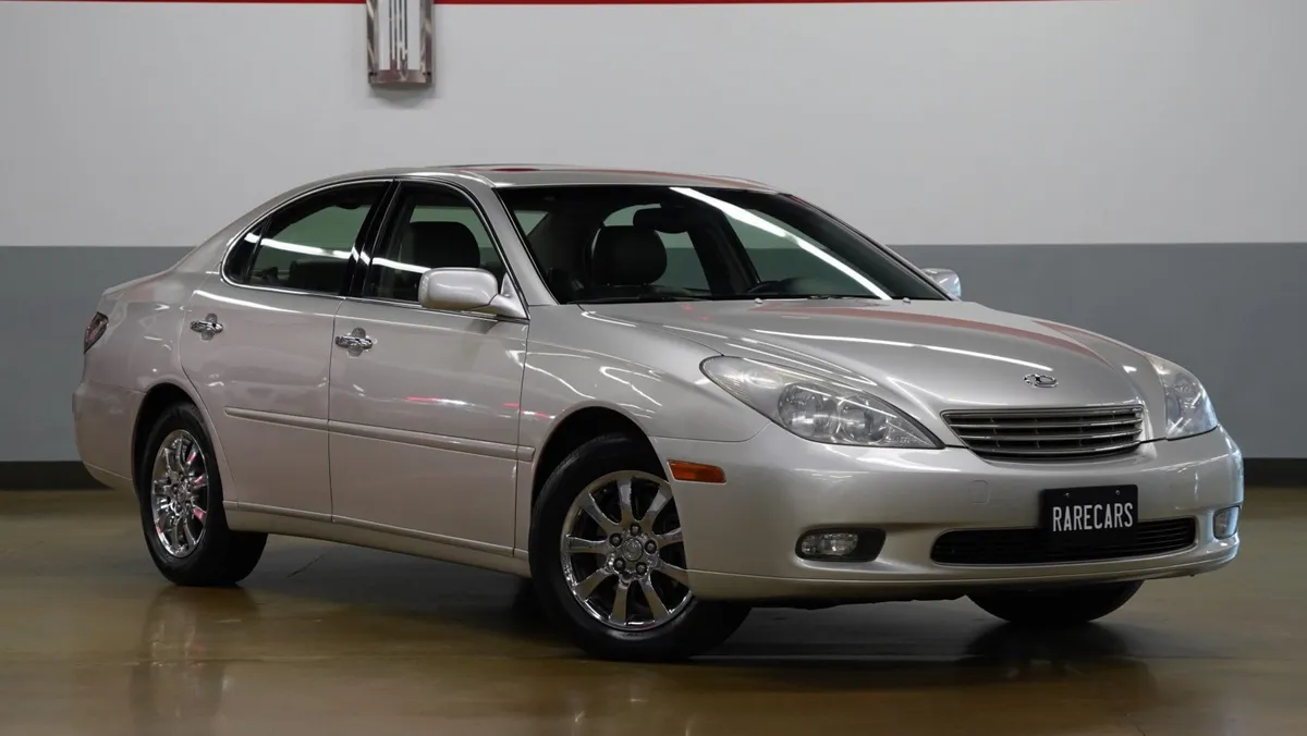 2003 Lexus ES 300