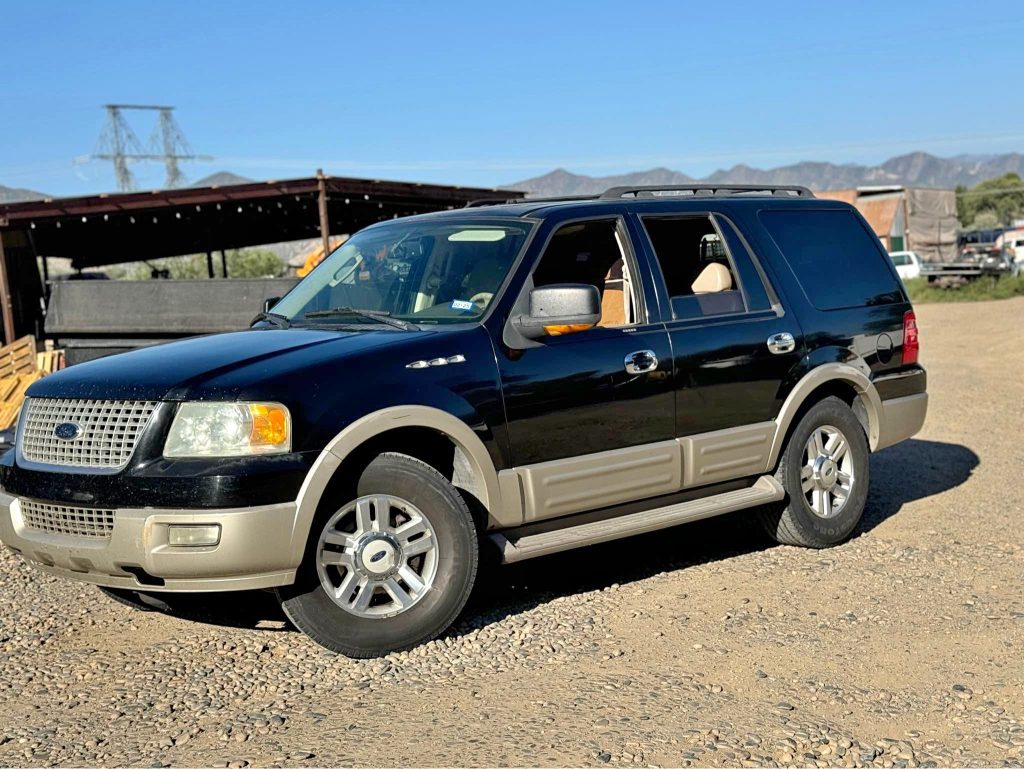 2006 Ford Expedition 2006 Ford Expedition
