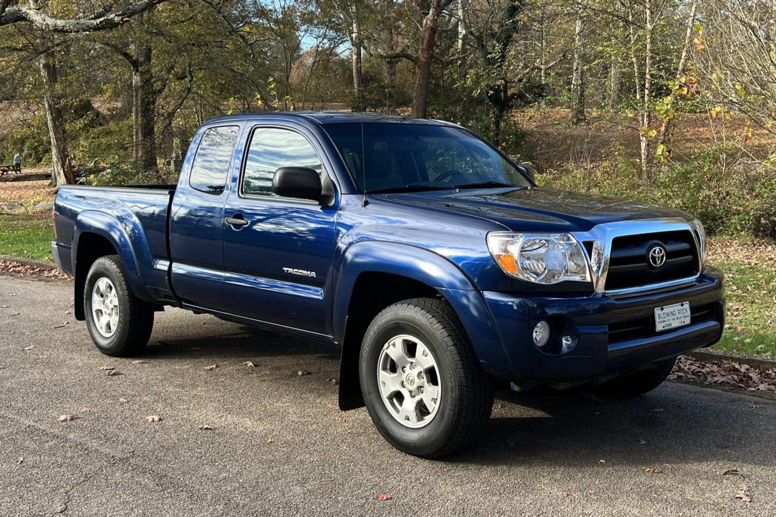 2006 Toyota Tacoma