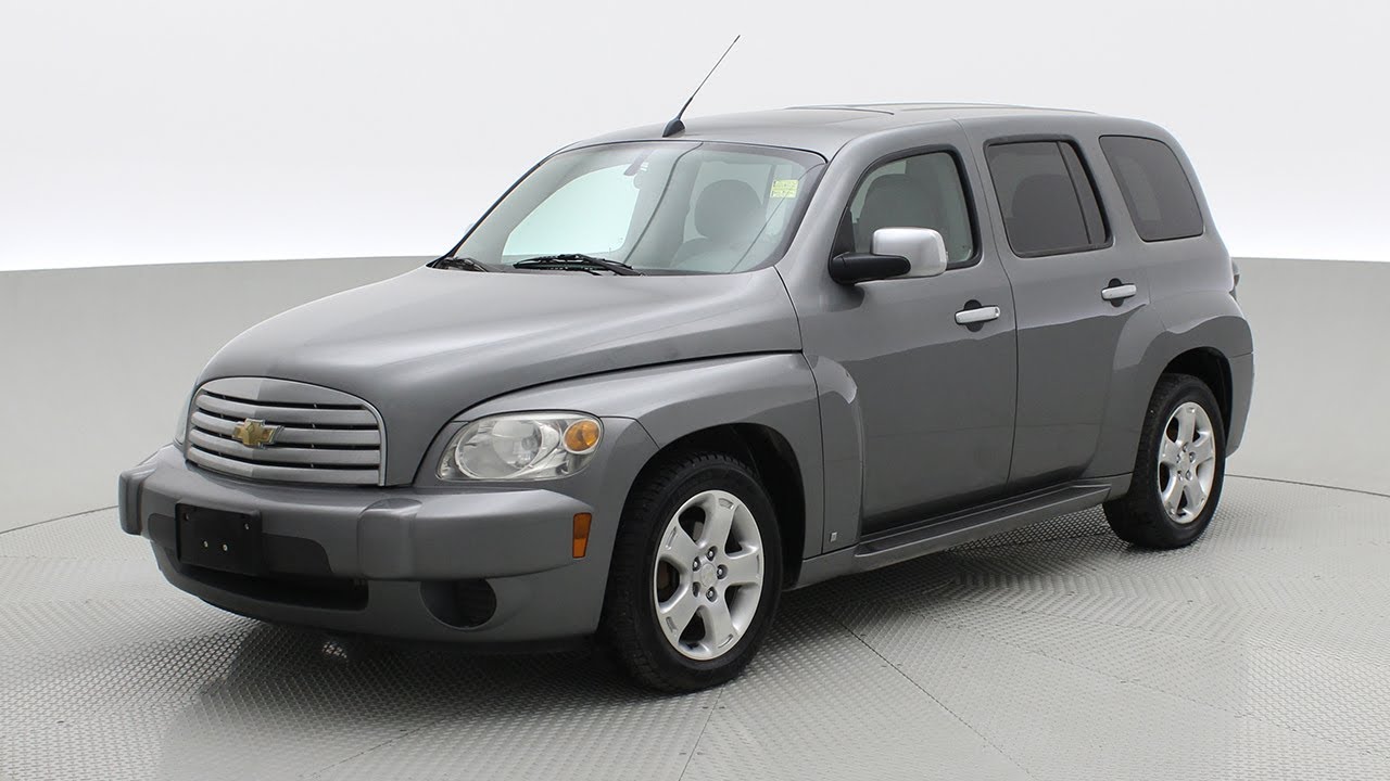2007 Chevrolet HHR