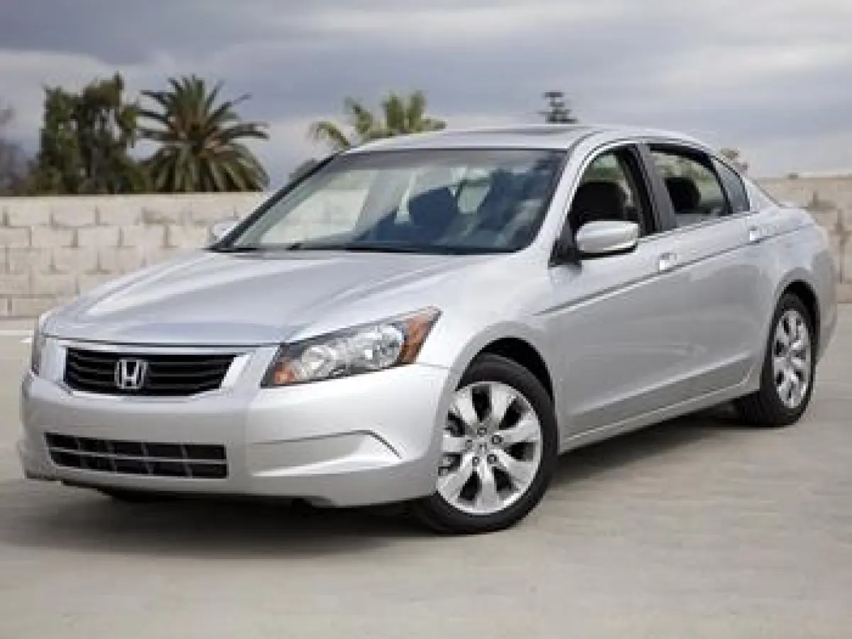 2011 Honda Accord