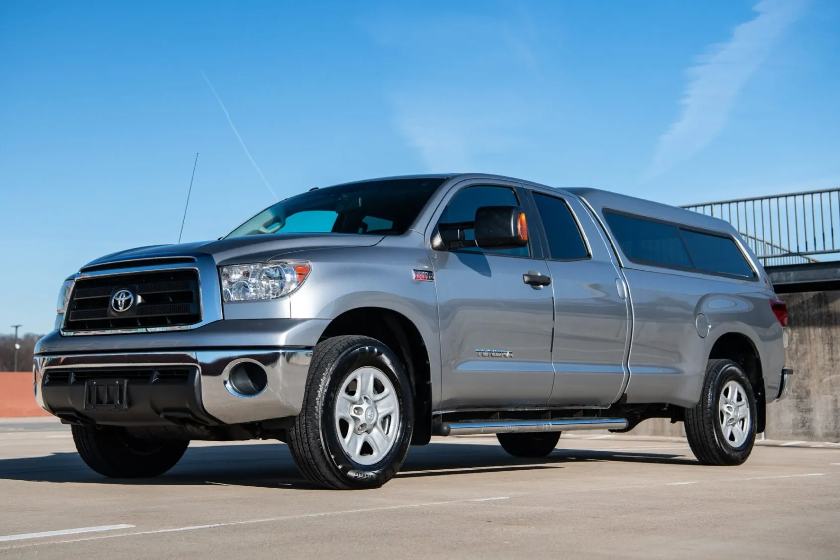 2013 Toyota Tundra