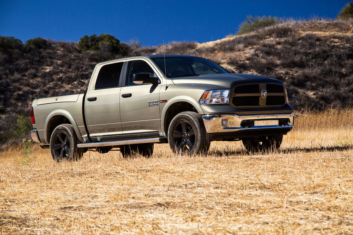 2014 Ram 1500 2014 Ram 1500