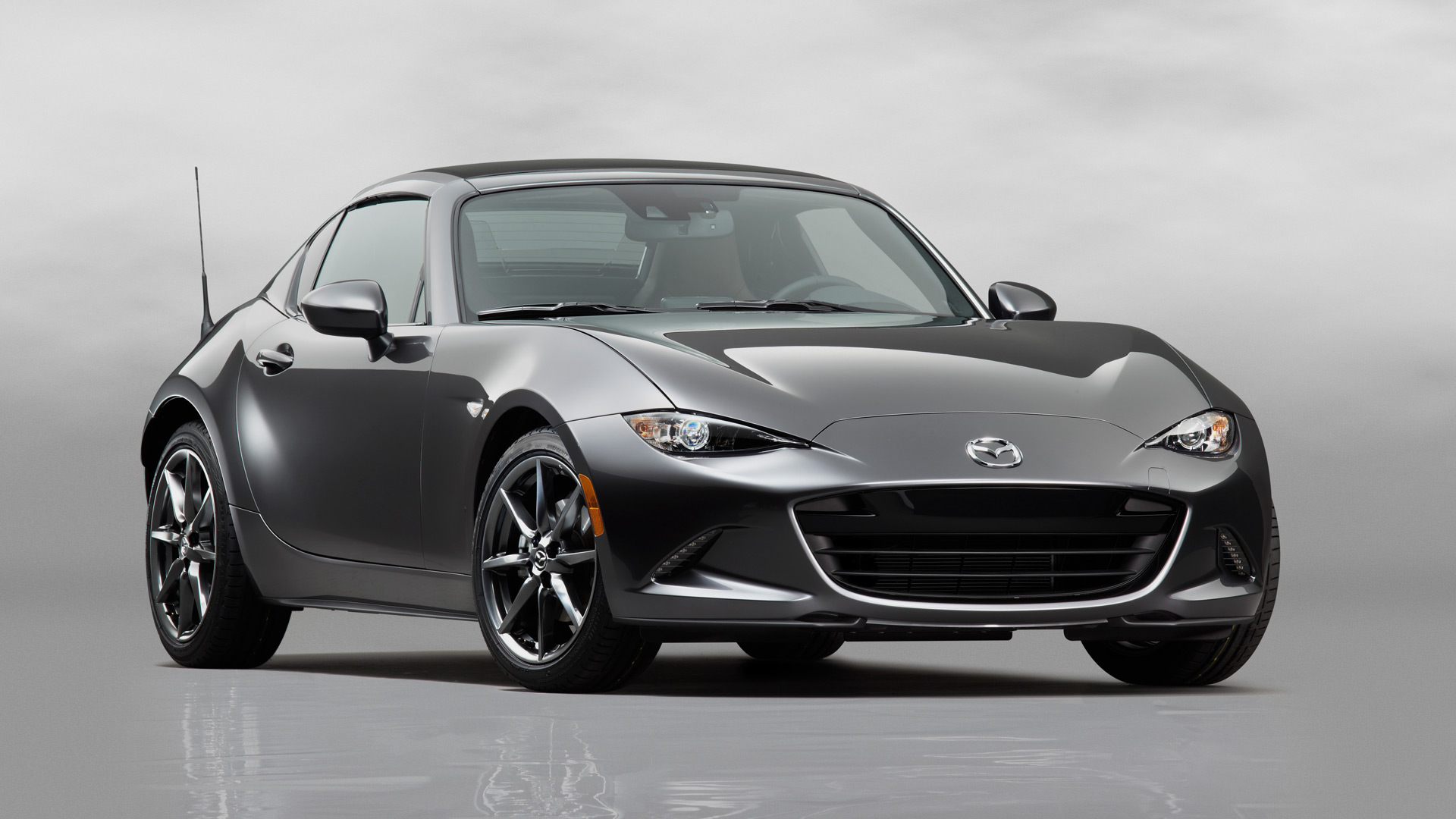 2017 Mazda MX-5