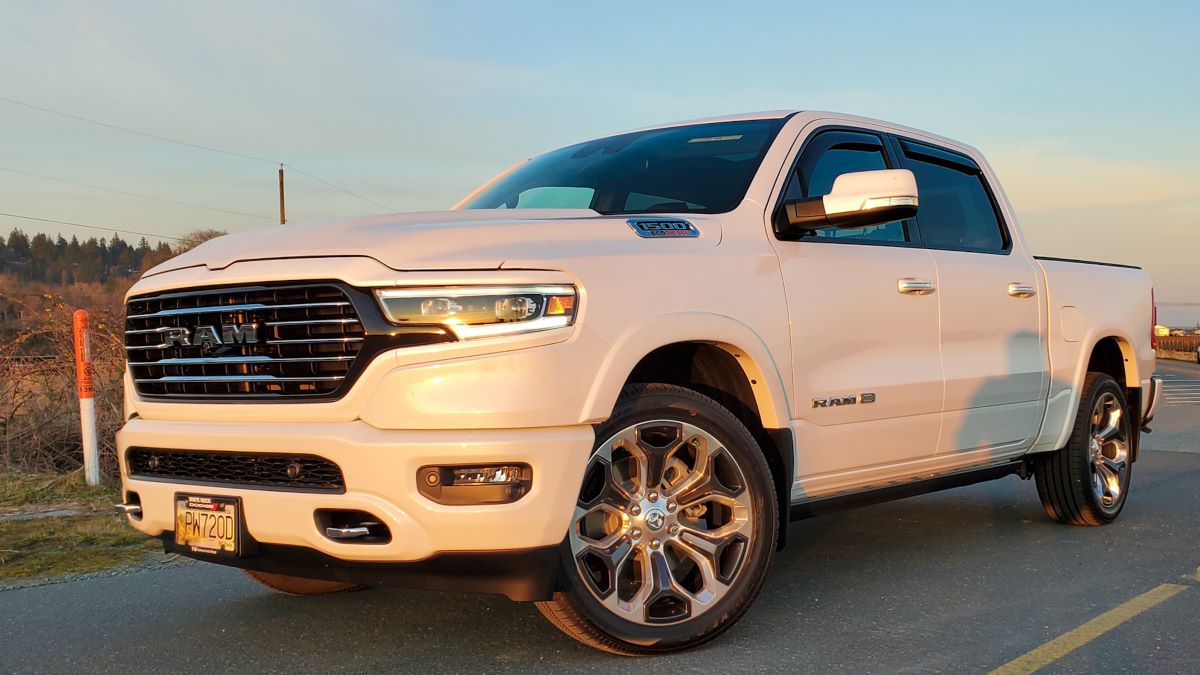 2020 Ram 1500 Fifth Generation 2020 Ram 1500 Fifth Generation