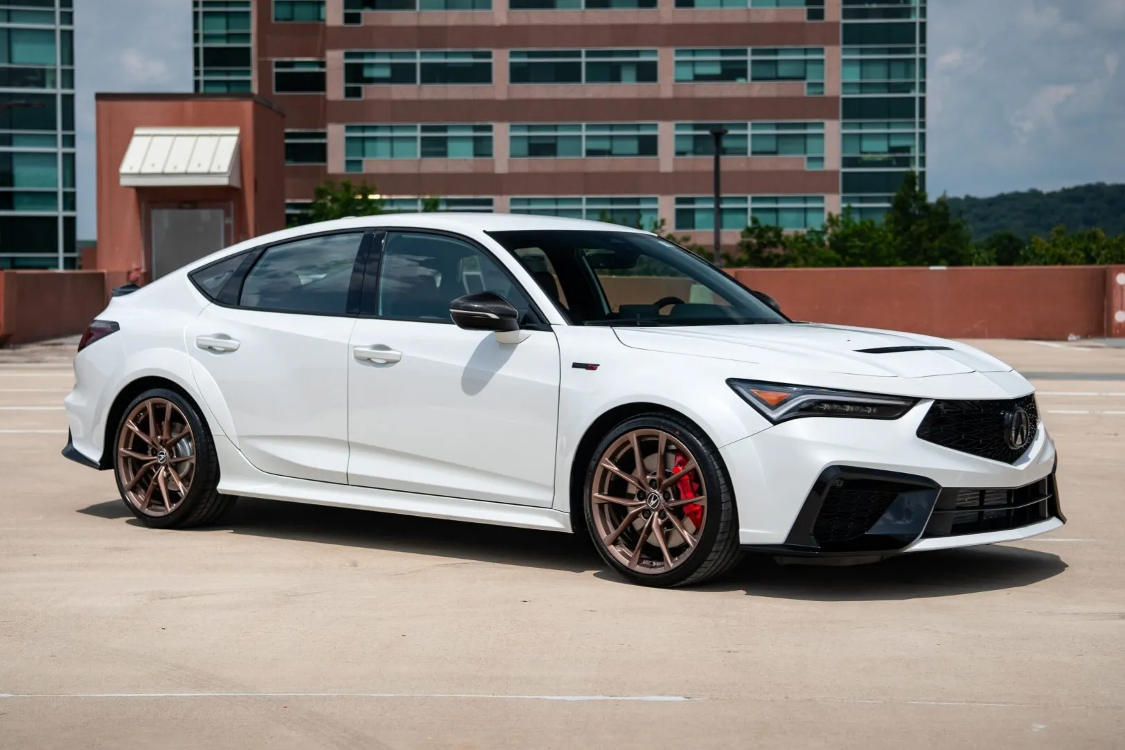 2024 Acura Integra Type S