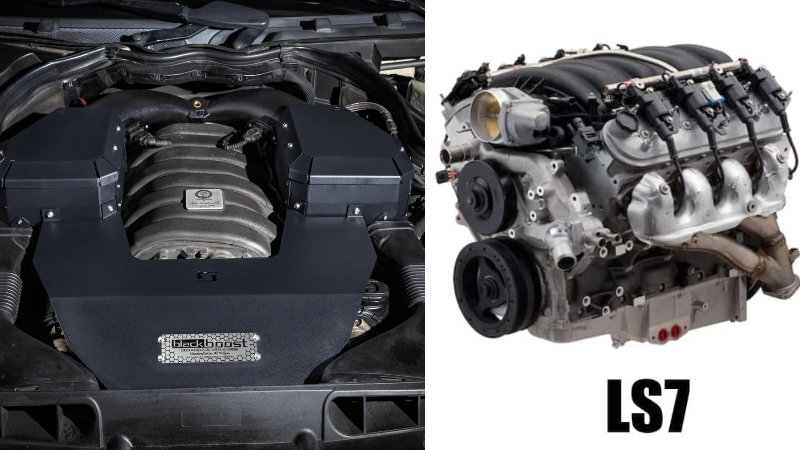 5 V8 Engines That Run a Lifetime vs 5 That Eat Oil Fast