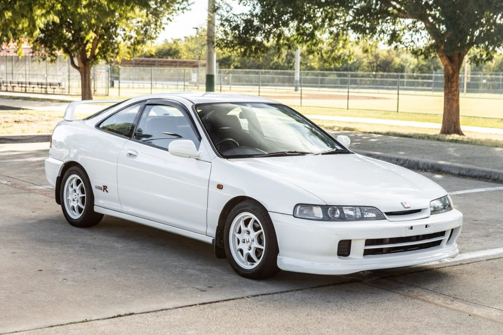 Acura Integra
