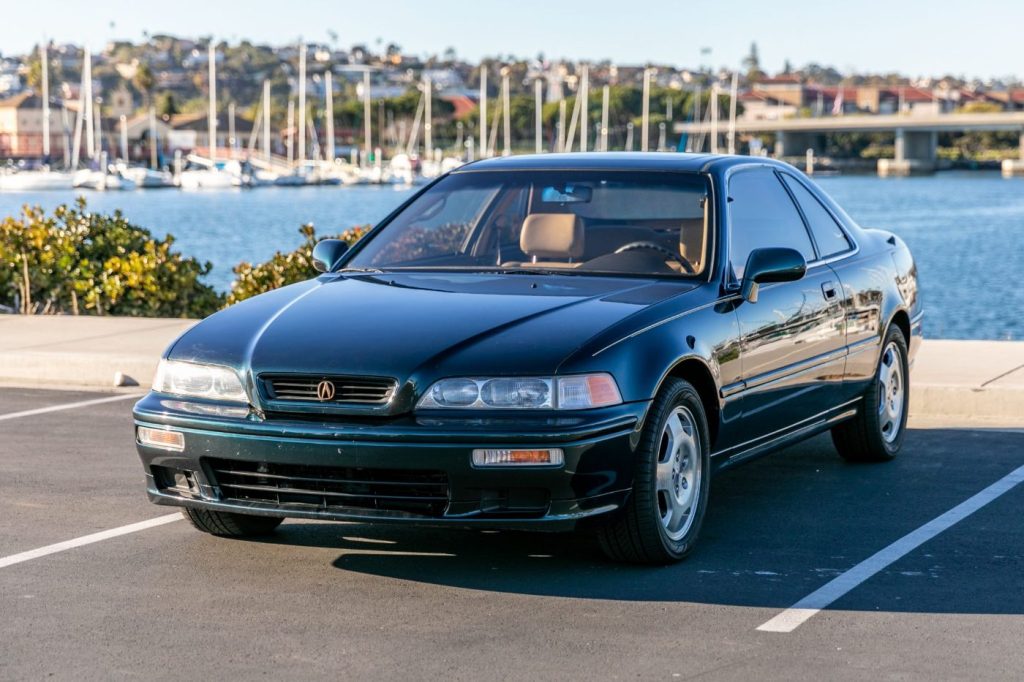 Acura Legend