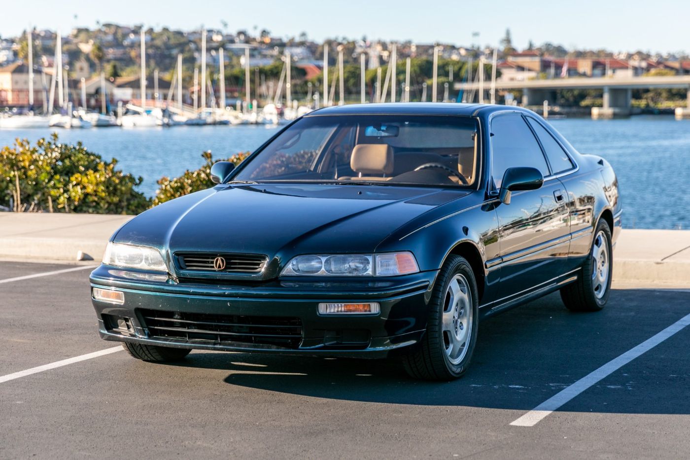 Acura Legend