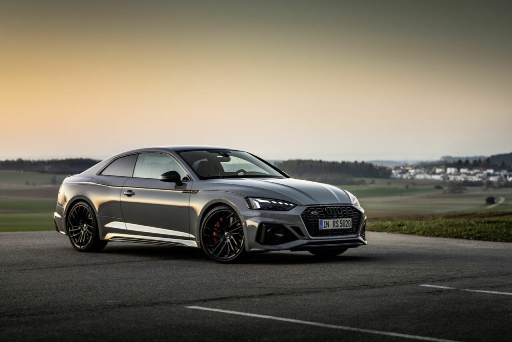 Audi RS5 Audi RS5