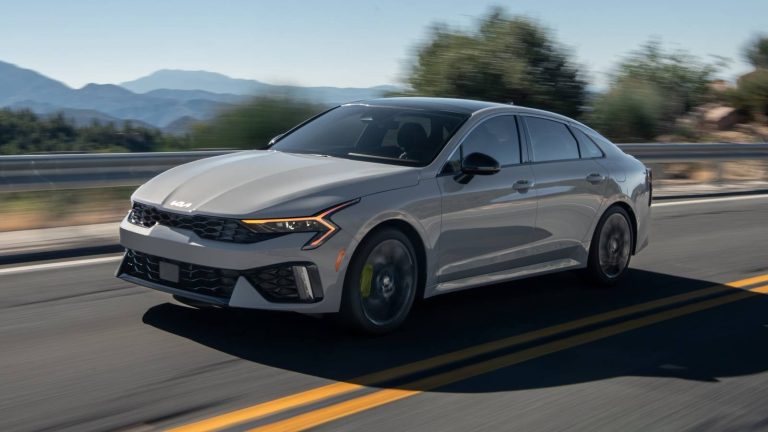 Cars That Became Icons of Reliability Abroad