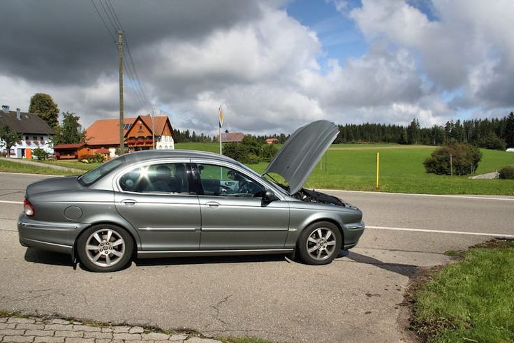 Cars That Can Take a Beating and Keep Driving