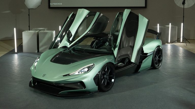 Cars That Prove Old School Beats New School