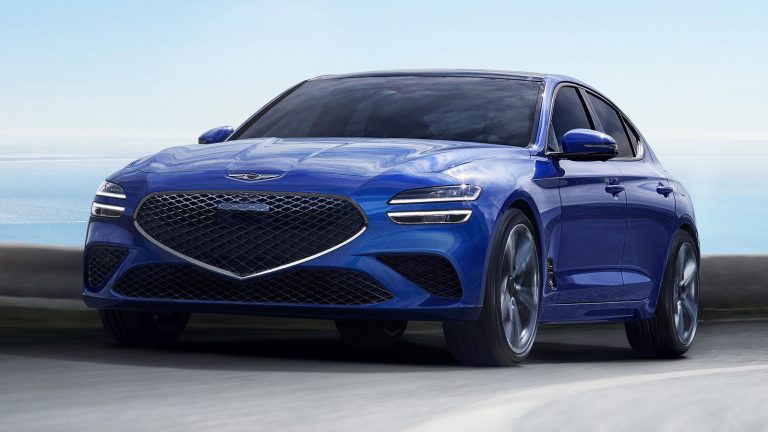 Cars That Punch Above Their Weight Class